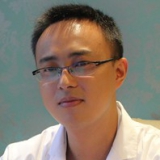 张健