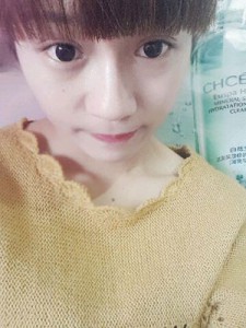 肉毒素瘦脸针 让亲爱的更加爱我