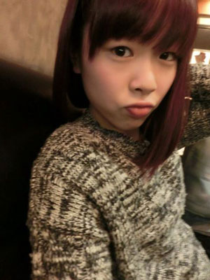 双眼皮 看见不一样的自己