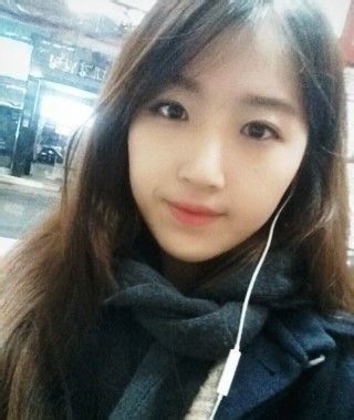 鼻子+眼睛整形 美回来了