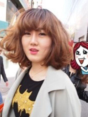 面部整形 逆袭成功变女神