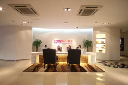 郑州市帝尔美医疗美容门诊部