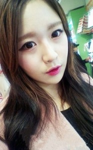 隆鼻手术 变成韩系甜美女生 - 珍美网