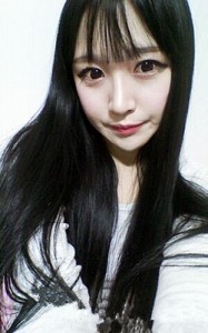 隆鼻手术 变成韩系甜美女生