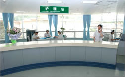 十堰市人民医院烧伤整形美容科