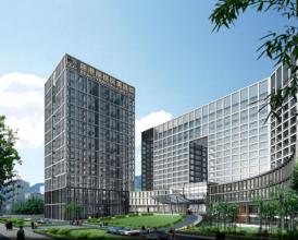 深圳丽港丽格医疗美容门诊部