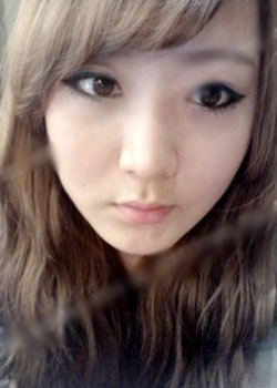 眼睛+鼻子整形 变得超级美少女