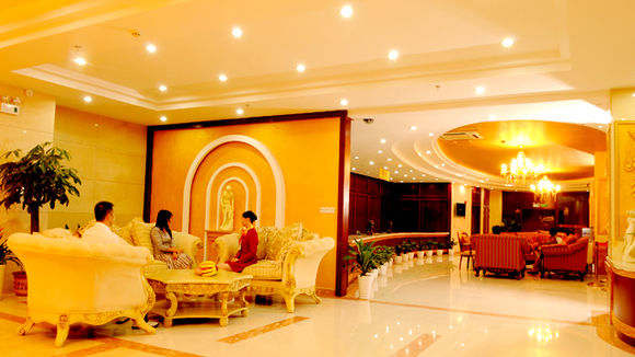 东莞玛丽亚妇产医院整形美容科