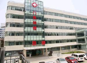 解放军第102医院整形美容科