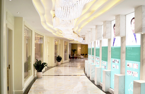 杭州瑞丽医疗美容医院