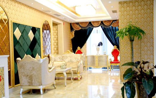 北京俯大医疗美容门诊部