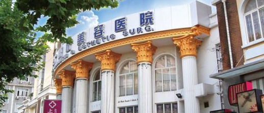 上海天大医疗美容医院鼻部整形价格表