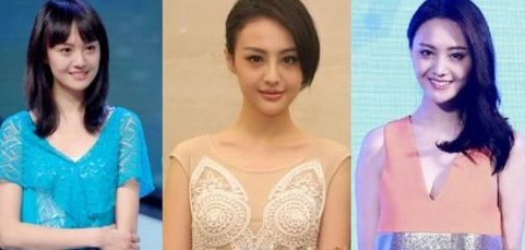 女星整形潮流：有人走上脸僵整碎粉丝心，有人却增了粉