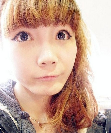 微晶瓷隆鼻   立体的面部让我开心到飞 - 珍美网