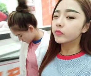 瘦脸针 拥有一张小脸是我最大的愿望