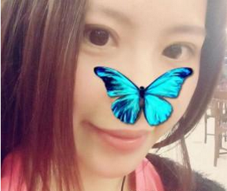 割双眼皮  面部气质直线上升