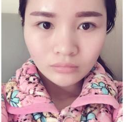 半永久纹眉术  让我大发光彩实现美丽愿望