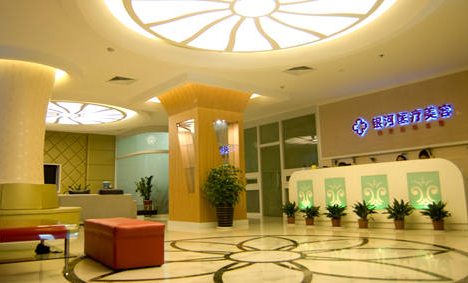 厦门银河整形美容医院项目价格表