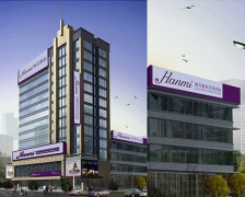 安徽韩美整形外科医院怎么样？