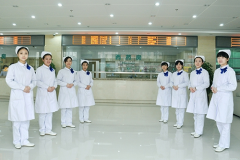 北京中山医院怎么样