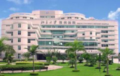 深圳北大医院整形科2019价格表价目表崭新一览