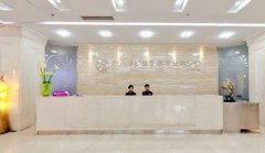 成都华美紫馨医院怎么样？隆鼻好不好？