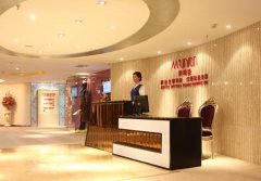 重庆美联臣整形医院口碑怎么样?价格表全新巨献