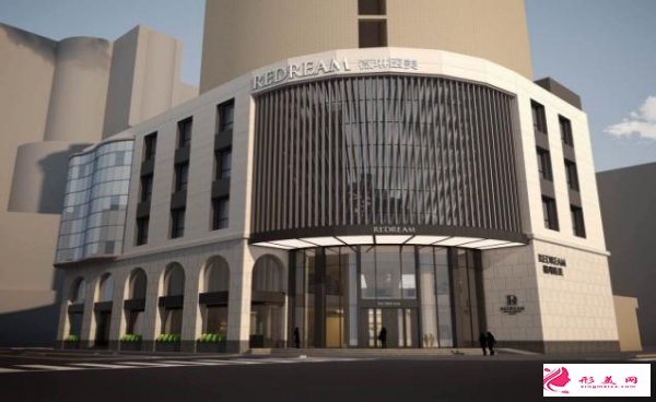 【上海薇琳医疗美容医院整形价格表2017】