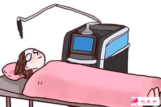 在广州做激光祛斑的价格是多少