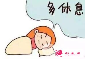 自体隆胸手术失败修复后注意事项