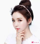 埋线双眼皮和全切双眼皮的区别