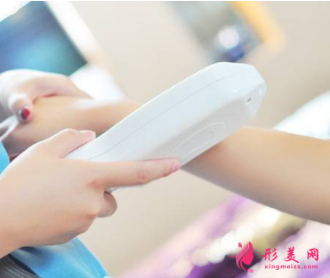 激光脱毛会有损伤皮肤吗