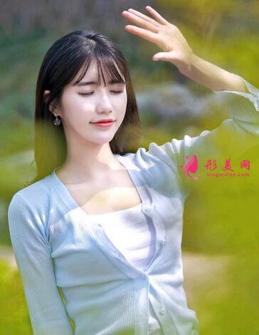 假体隆胸过程和术后展示