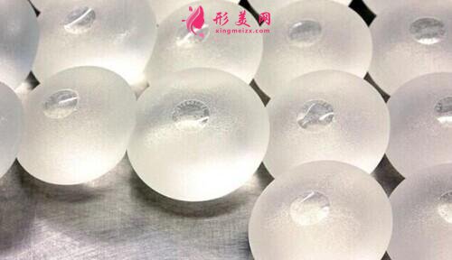 硅胶隆胸的优缺点有哪些?