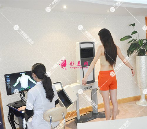 广州隆胸术前检查