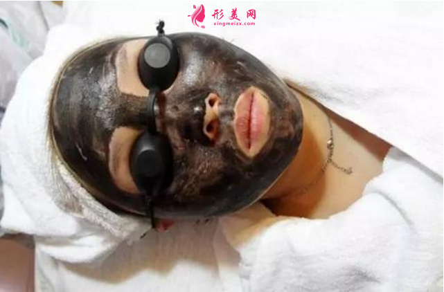 什么是黑脸娃娃?原理和作用可以了解下~