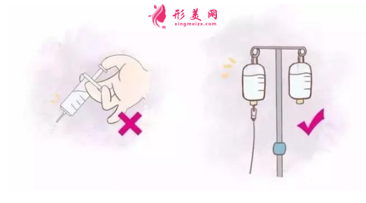 美白针的价钱是多少?术前术后注意事项汇总!