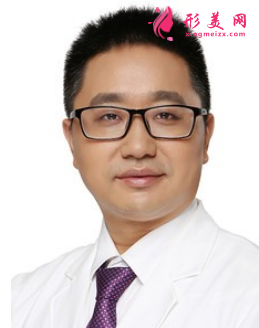 天姿医疗美容医院李烈院长