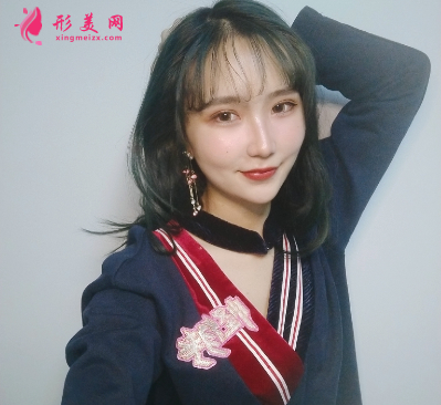 武汉美亚整形医院刘佳亮双眼皮 武汉美亚整形医院刘佳亮双眼皮