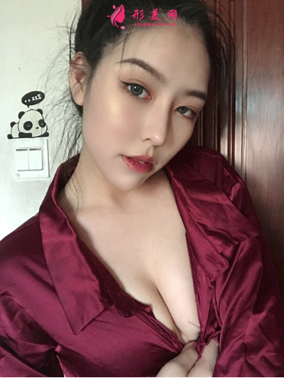 北京叶子整形医院鲁礼新隆胸 隆胸五个月后