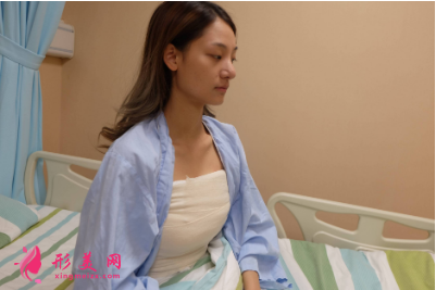 武汉艺星雷云飞假体隆胸 武汉艺星雷云飞假体隆胸