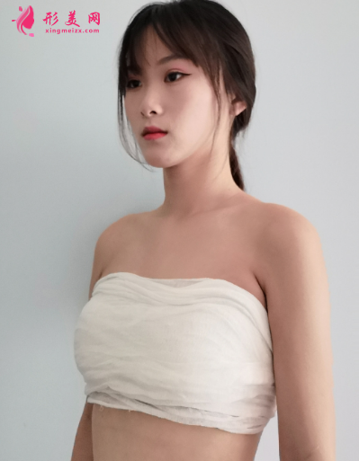 深圳美莱整形医院曾昂隆胸