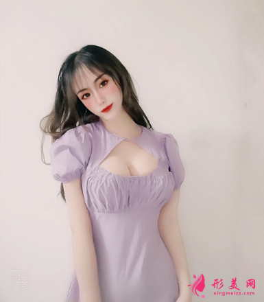 深圳美莱整形医院曾昂隆胸