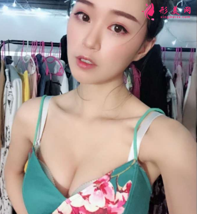 武汉禾丽康美整形医院徐庶隆胸