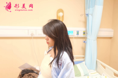 武汉一美彭义坤假体隆胸