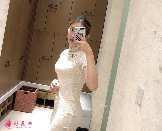 胖妞变型记:腰部吸脂术术后恢复全过程,看我72变~