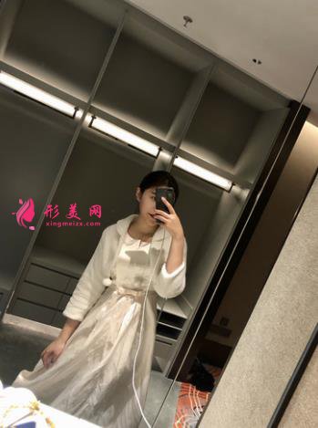 胖妞变型记:腰部吸脂术术后恢复全过程,看我72变~