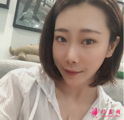 韩缘聚美做水氧活肤怎么样呢?案例30天术后效果真的好极了