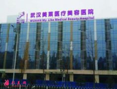 武汉美莱医疗美容医院医生简介|经典项目|价格（目）表