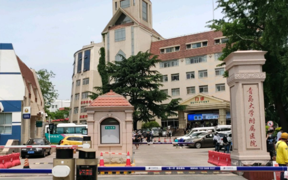 青岛牙科医院排名前三，实力靠谱医院推荐~